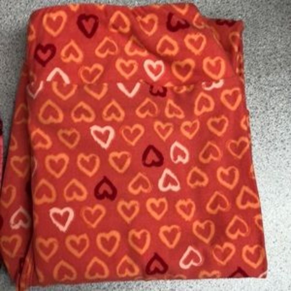 LLR